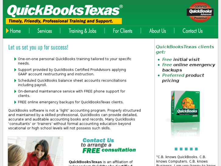 www.quickbookstexas.com