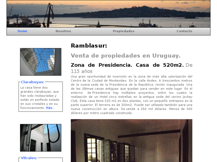 www.ramblasur.com