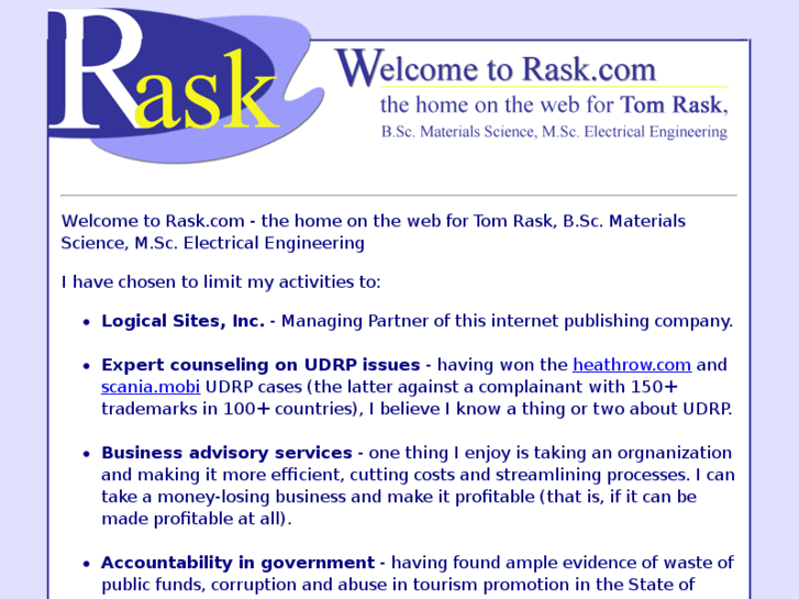 www.rask.com
