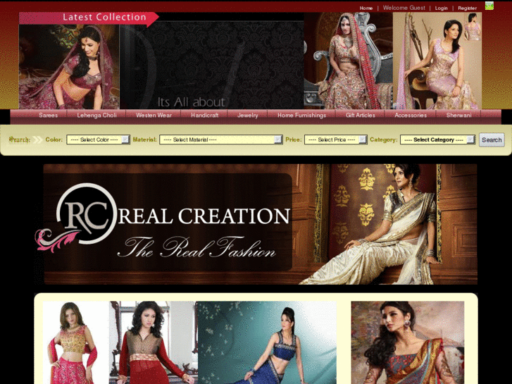 www.realcreationltd.com