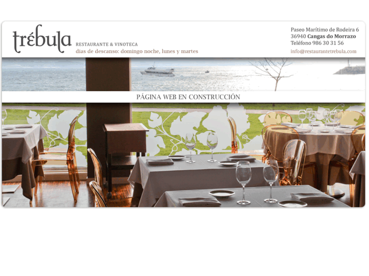 www.restaurantetrebula.com