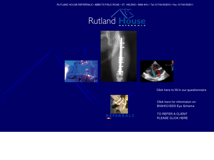 www.rutlandreferrals.com