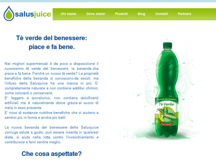 www.salusjuice.it