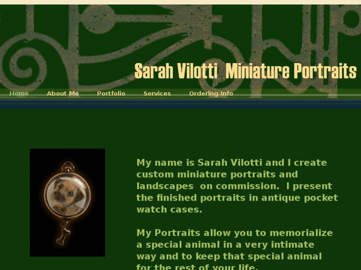 www.sarahvilotti.com