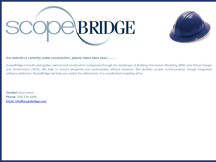 www.scopebridge.com