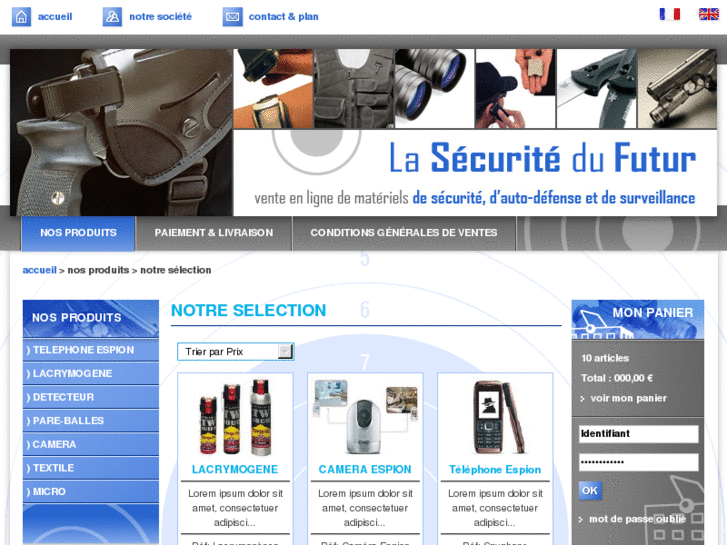 www.securite-du-futur.com