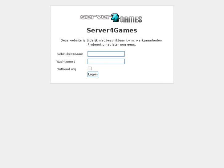 www.server4games.com