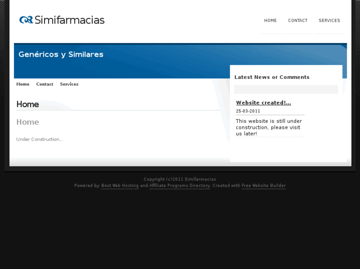 www.simifarmacias.com