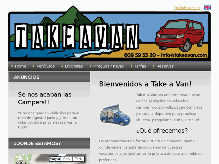 www.takeavan.com