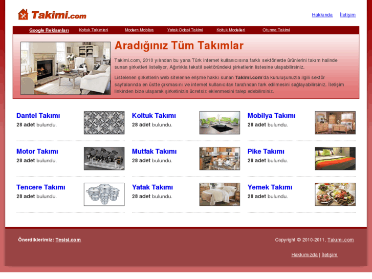 www.takimi.com