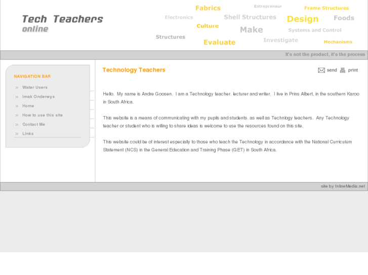 www.techteachers.org