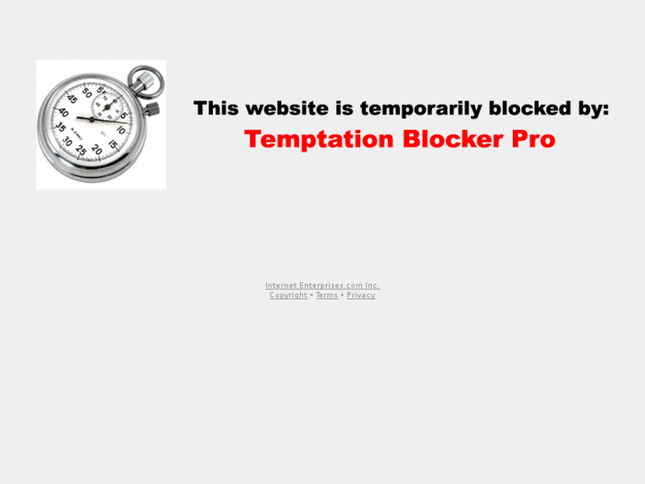 www.temptationblocker.net