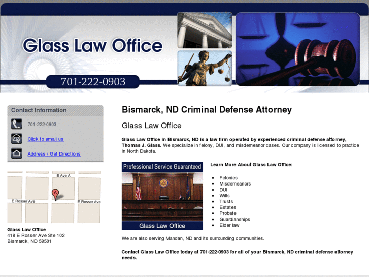 www.thomasglasslaw.com