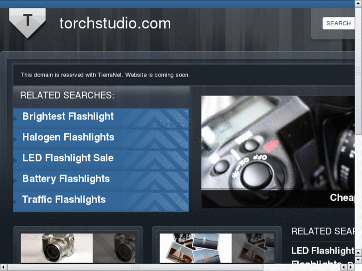 www.torchstudio.com
