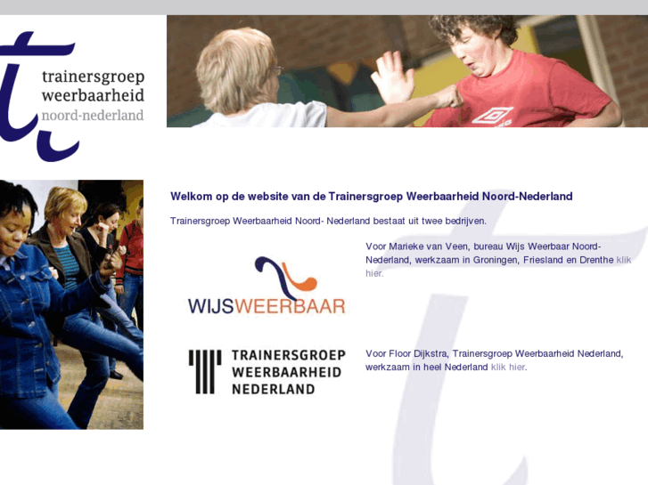 www.trainersgroep-weerbaarheid.nl