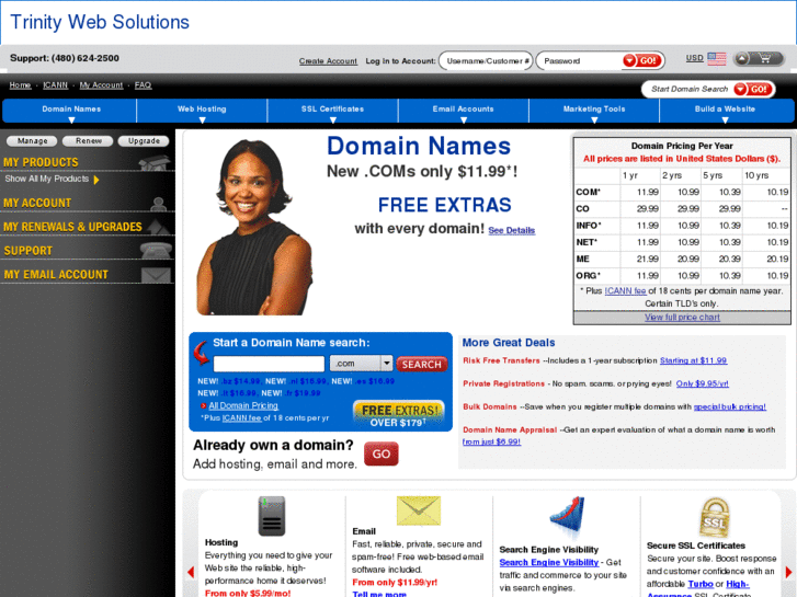 www.trinitywebsolutions.org