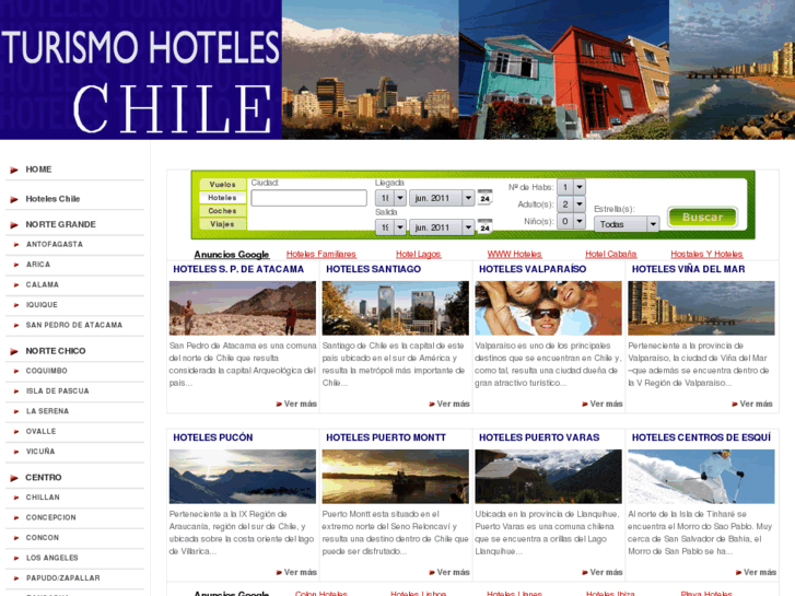 www.turismohoteleschile.com