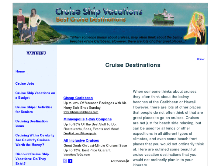 www.vacationtravelcruises.com