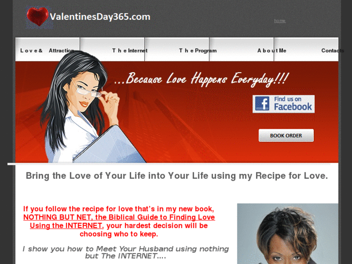 www.valentinesday365.com