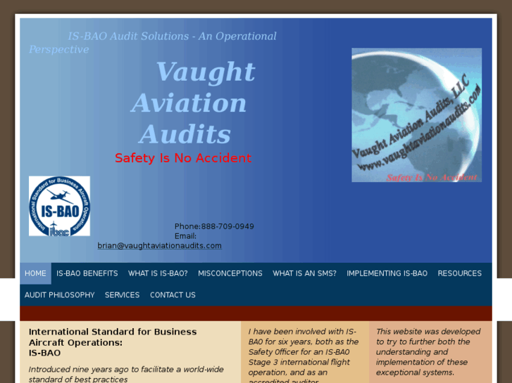 www.vaughtaviationaudits.com