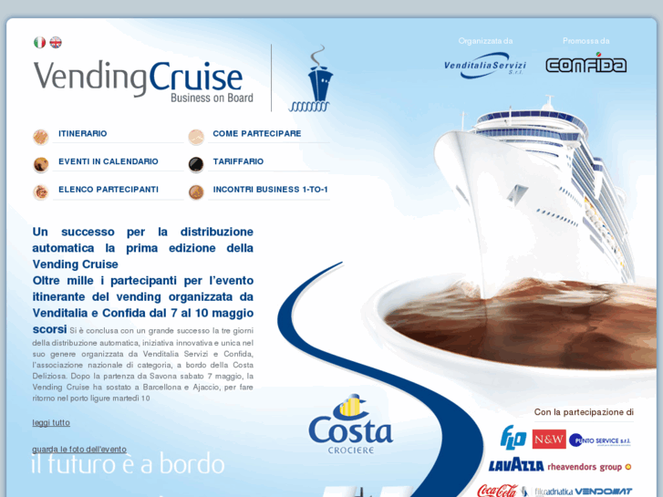 www.vendingcruise.biz