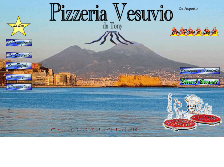 www.vesuviosaronno.com