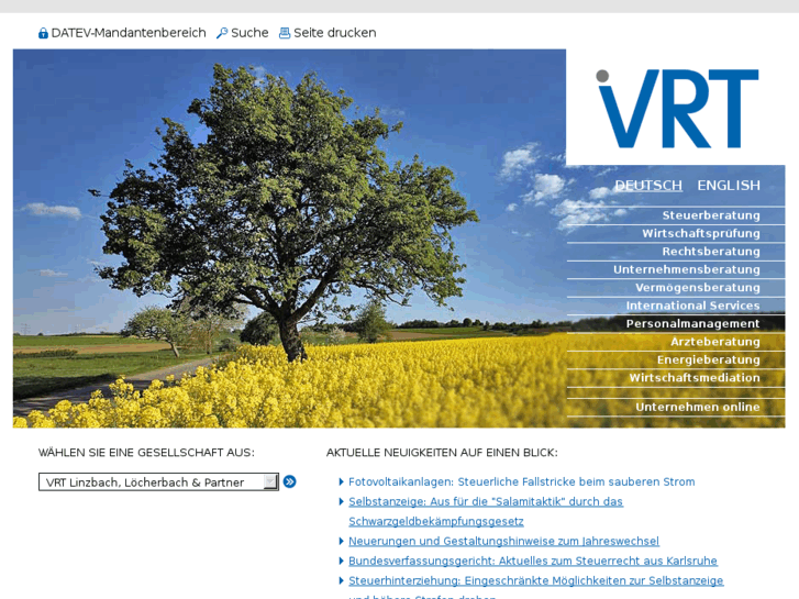 www.vrtonline.de