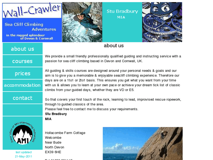 www.wall-crawler.co.uk