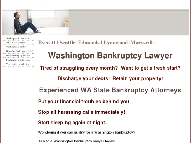 www.washingtonbankruptcylawyer.com