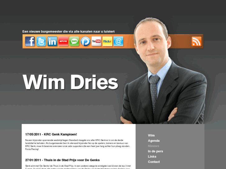 www.wimdries.com