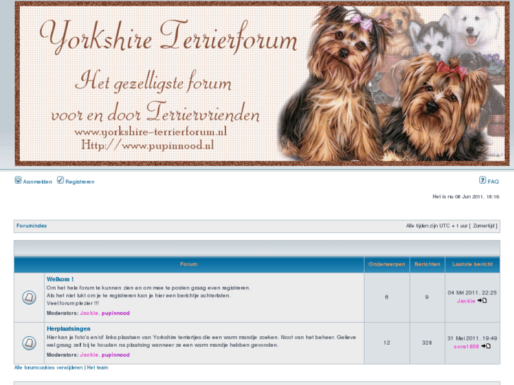 www.yorkshire-terrierforum.nl