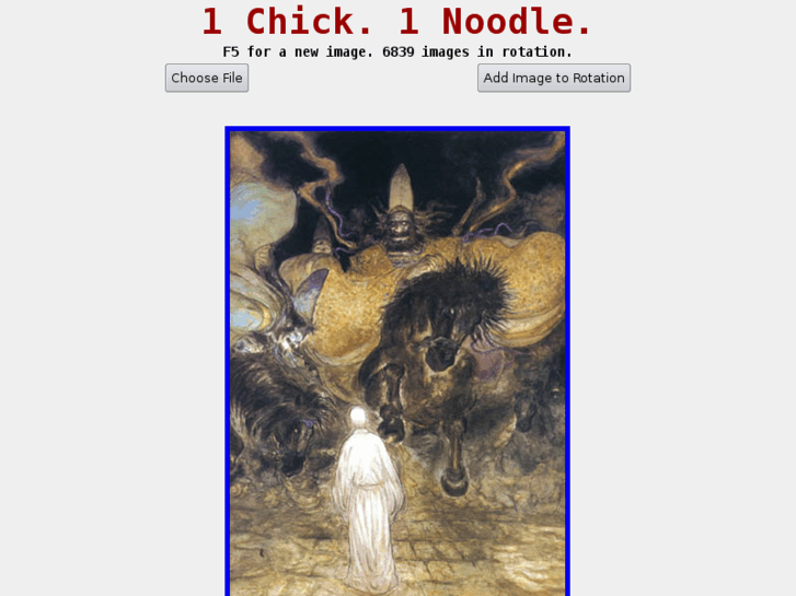 www.1chick1noodle.com