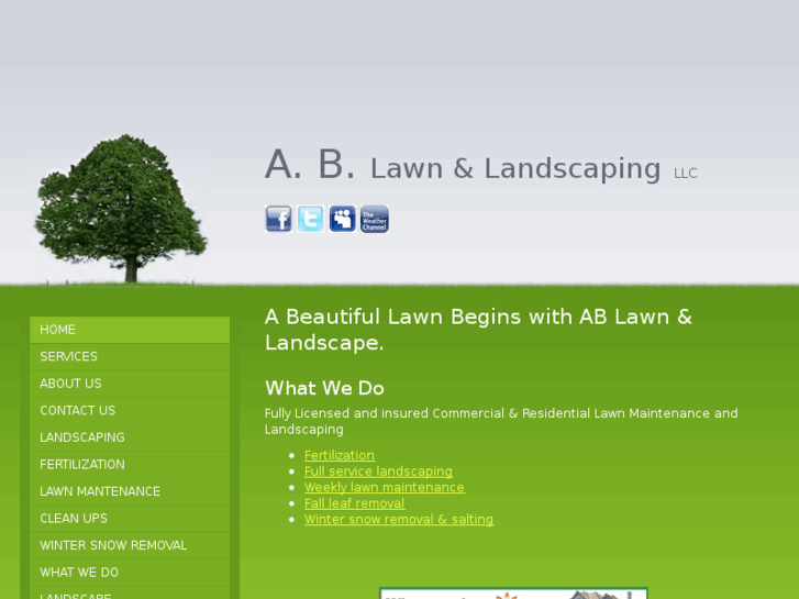 www.ablawnandlandscaping.com