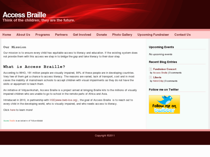 www.accessbraille.org