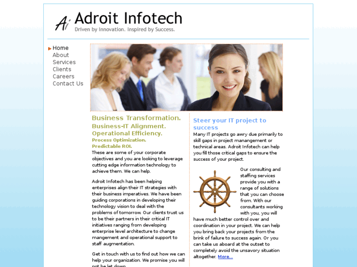 www.adroit-infotech.com