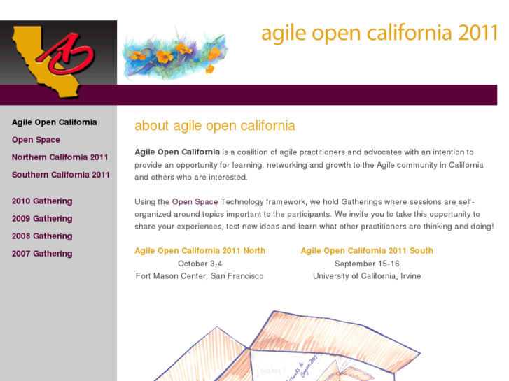 www.agileopencalifornia.com