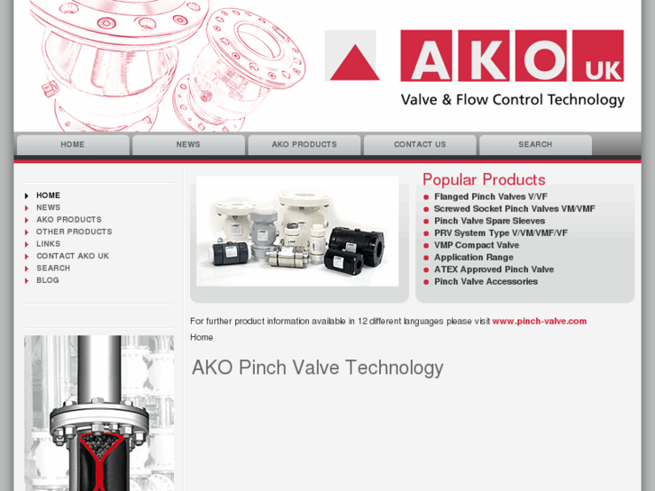 www.ako-valves.com