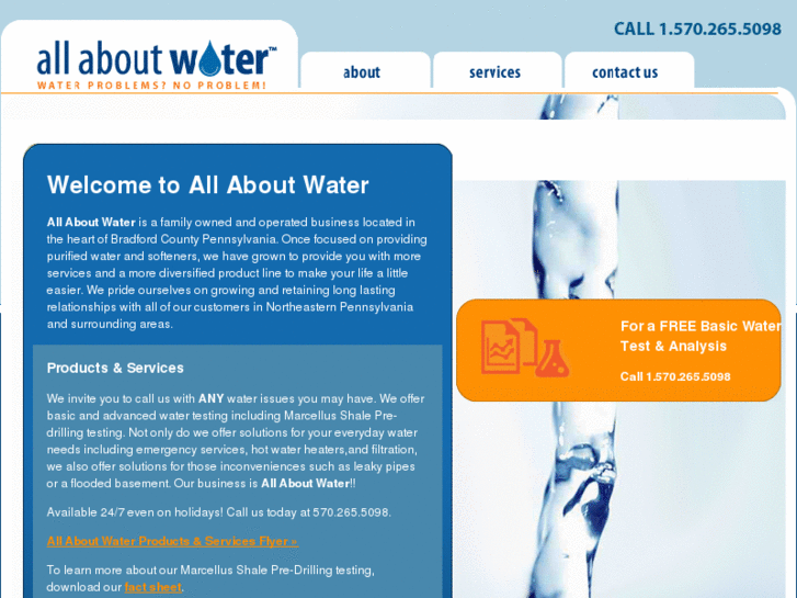 www.allaboutwaterpa.com