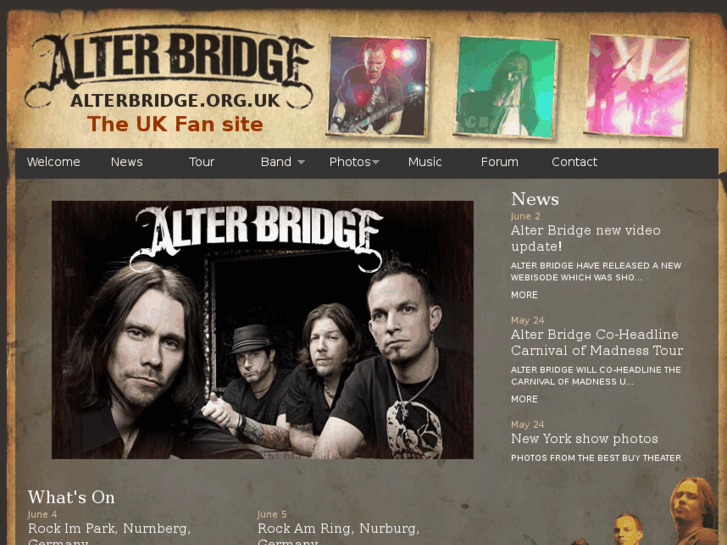 www.alterbridge.org.uk