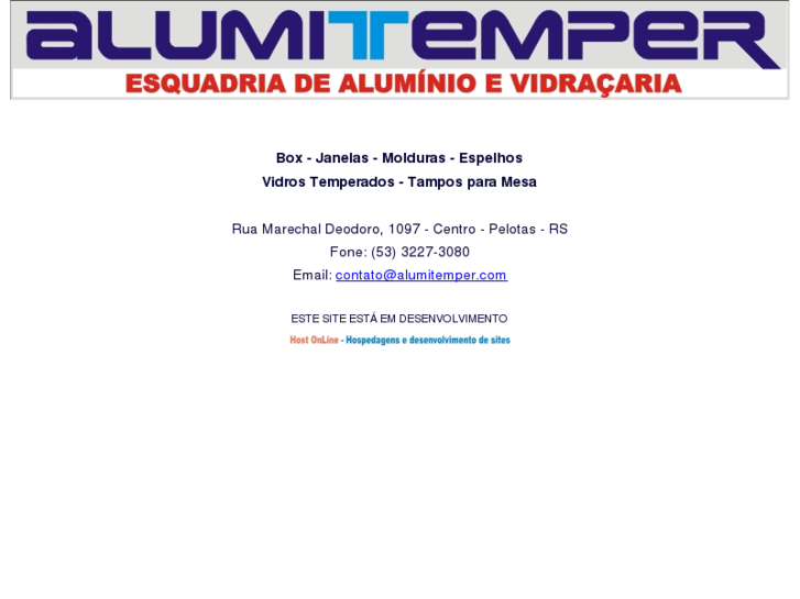 www.alumitemper.com