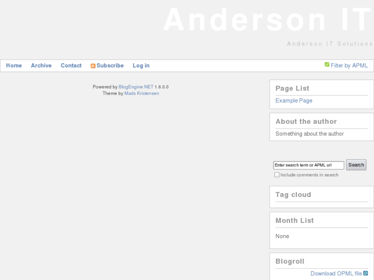 www.andersonit.net