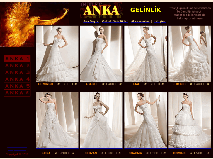 www.ankagelinlik.com