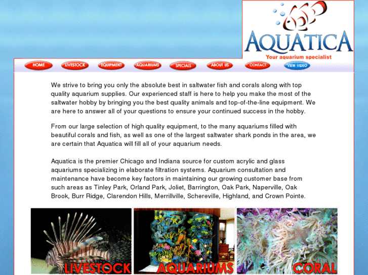 www.aquaticatinleypark.com