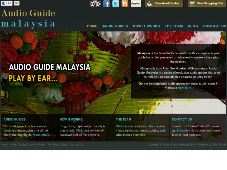 www.audioguidemalaysia.com