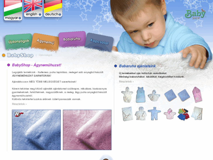 www.babyshop-hungary.com