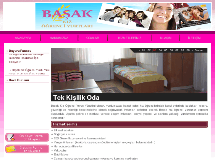 www.basakyurtlari.com