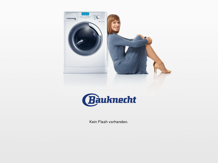 www.bauknecht-ecostyle.com