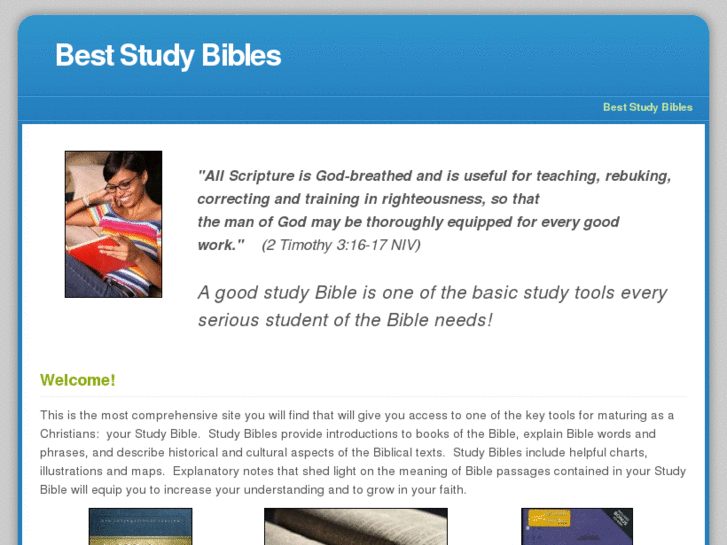 www.beststudybibles.com