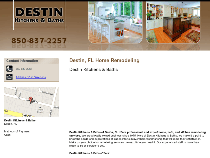 www.cabinetsdestin.com