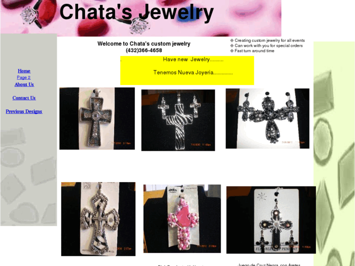 www.chatasjewelry.com